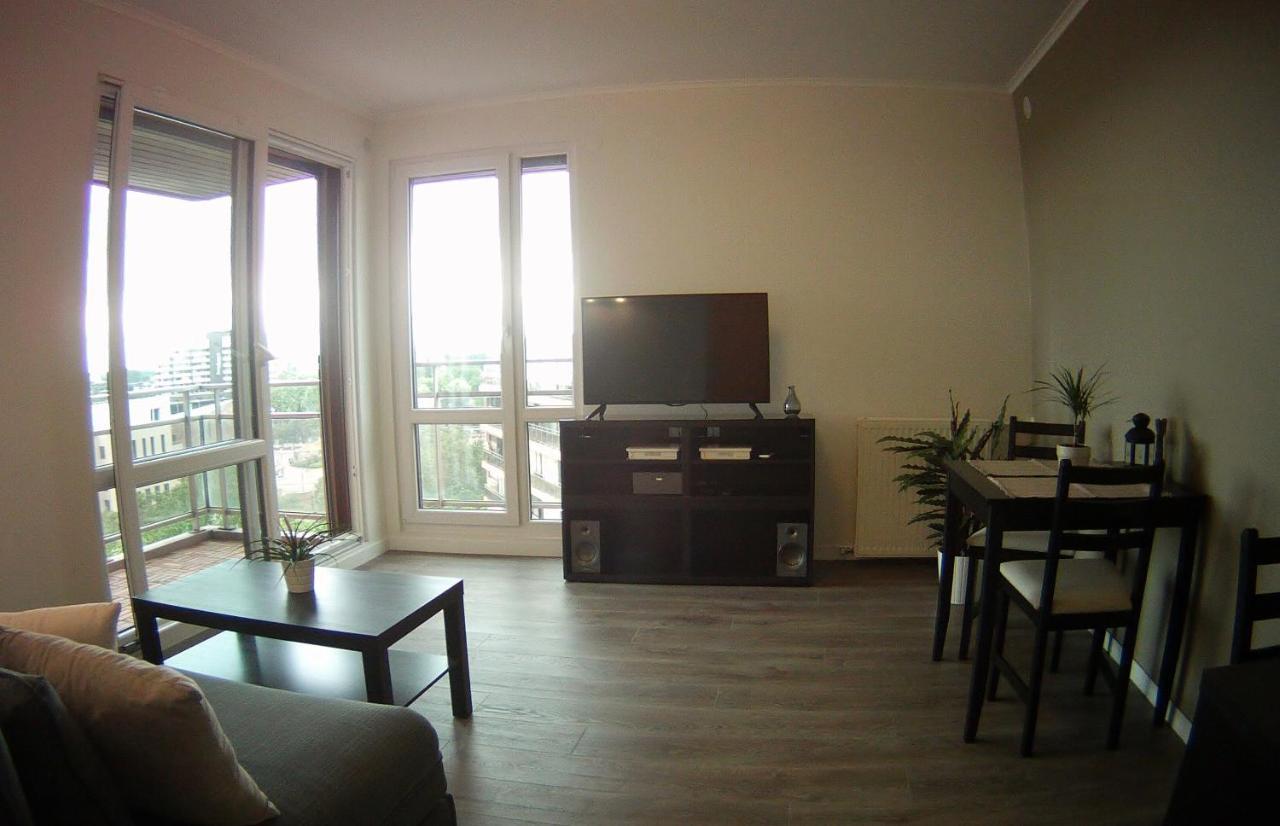 Belle Vue Appartement Strasbourg