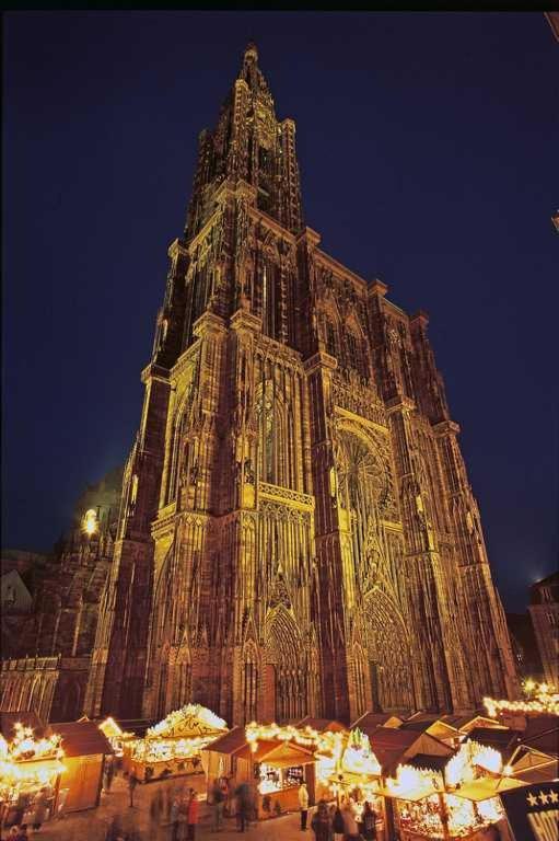 Appartement Belle Vue Strasbourg