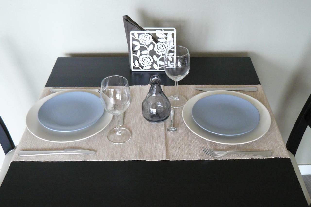 Appartement Belle Vue Strasbourg