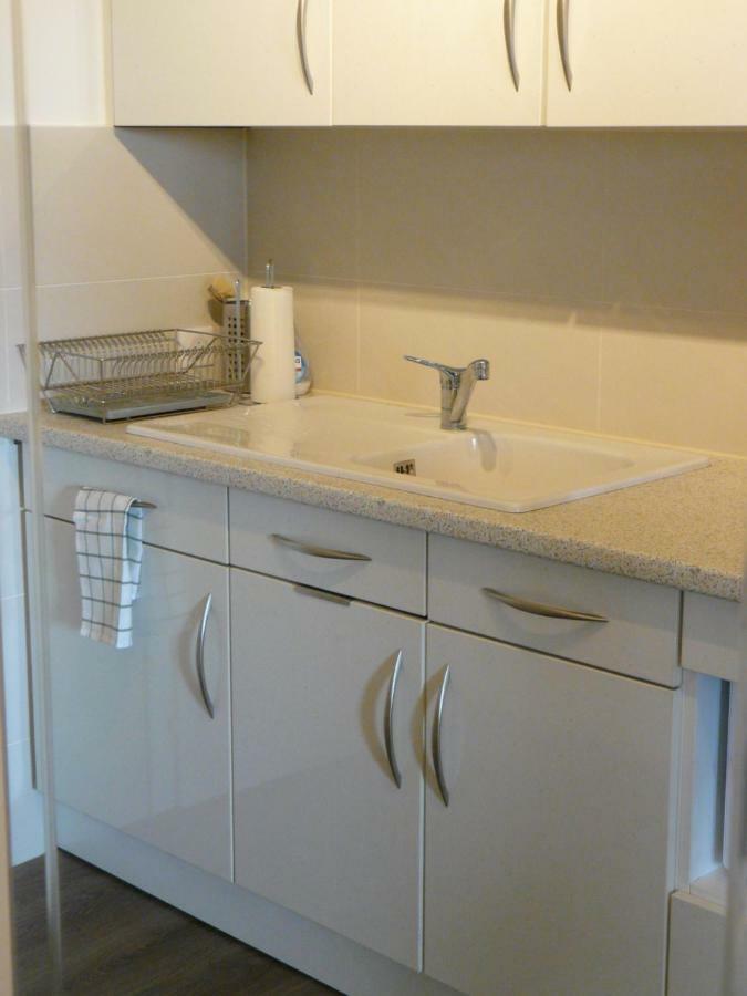 Belle Vue Appartement Strasbourg