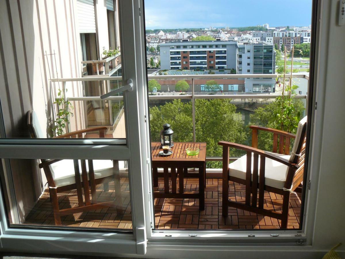 Appartement Belle Vue